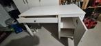 Tafeltje / bureau, Maison & Meubles, Bureaux, Enlèvement, Utilisé, Bureau