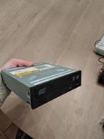 HP Multi DVD Rewriter GH80N, Informatique & Logiciels, Disques optiques, Enlèvement, Utilisé, Dvd