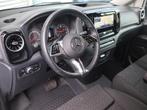 Mercedes-Benz Vito 114 CDI L2 2x SCHUIFDEUR LED, Euro 6, 136 pk, 2500 kg, Wit