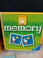 Memory Nijntje, Enlèvement, Utilisé