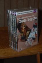 DVD Reizen door de Kunstgeschiedenis, Enlèvement, Neuf, dans son emballage, Autres genres