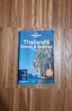 Lonely Planet - Thailand's Islands & Beaches, Enlèvement ou Envoi, Utilisé, Lonely Planet