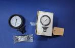 Manometer / drukmeter pomp voor rubberboot, Autres types, Enlèvement ou Envoi, Neuf