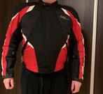 Motorvest, Motoren, Kleding | Motorkleding, Ophalen, Tweedehands, Heren, Jas | textiel