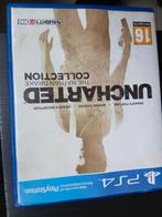 Uncharted: The Nathan Drake Collection, Games en Spelcomputers, Games | Sony PlayStation 4, Ophalen, Overige genres, Vanaf 12 jaar