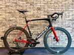 Ridley Fenix Slic Custom Ultegra Di2 2025 [XL], Fietsen en Brommers, 28 inch, Carbon, Heren, Zo goed als nieuw