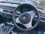 BMW 1 3 SERIE E90 E81 E87 Stuur stuurwiel met airbag 2004-20, Gebruikt, Ophalen of Verzenden, BMW