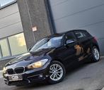 *** BMW 118d 03/2016 Boîte Auto - GPS - PDC - Carpass **, Série 1, Noir, Automatique, Tissu