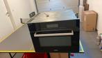 Miele combi microgolfoven inbouw., Ophalen, Zo goed als nieuw, Inbouw, Oven