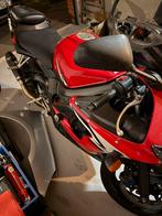 R6, Motoren, Sportuitlaat, 4 cilinders, Motorrijbewijs A, Meer dan 35 kW