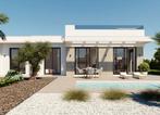 Villas op golfresort - murcia, Immo
