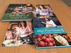 Kookboeken - Pascale Naessens, Ophalen, Zo goed als nieuw, Pascale Naessens, Gezond koken