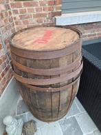 Biervat Duvel Barrel Aged 2019, Verzamelen, Biermerken, Ophalen, Gebruikt, Overige typen, Duvel