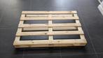 Pallet, Ophalen, Zo goed als nieuw, Minder dan 200 cm, Pallet
