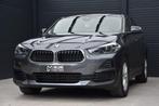BMW X2 sDrive18dA Navi Led Zetelverwarming Camera Leder, X2, 1995 cc, 4 cilinders, Leder