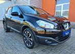 Nissan Qashqai - 1.5 DCI - 06/2012, Auto's, Nissan, Euro 5, Stof, 4 cilinders, Zwart