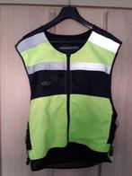 gilet fluo moto, Ophalen, Dames