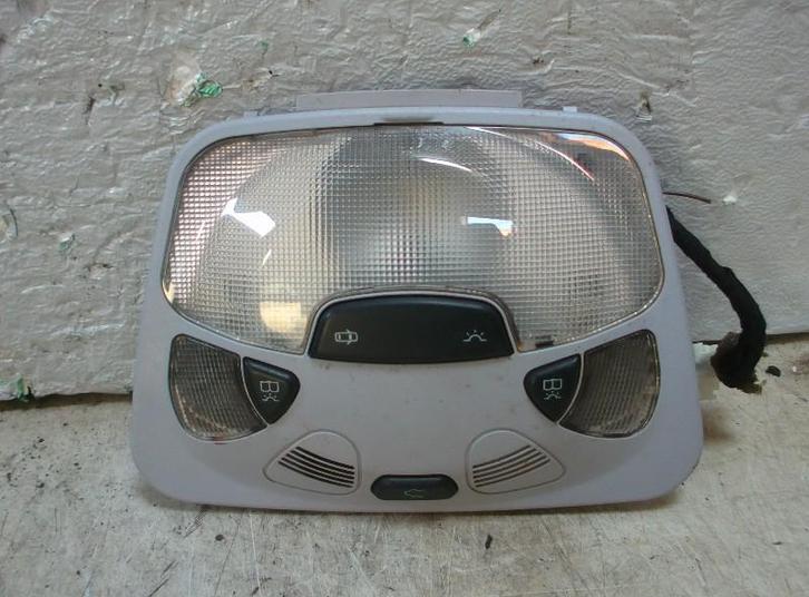 BINNENVERLICHTING VOOR C Combi (S203) (a203820-1001), Auto-onderdelen, Verlichting, Mercedes-Benz, Gebruikt