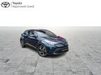 Toyota C-HR 1.8 Hybr. C-LUB Mono-Tone, SUV ou Tout-terrain, Hybride Électrique/Essence, Automatique, Bleu