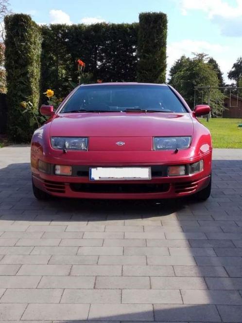 Nissan 300ZX z32, Auto's, Nissan, Particulier, 300ZX, ABS, Airconditioning, Bluetooth, Centrale vergrendeling, Climate control