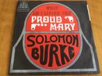 Solomon Burke - Proud Mary., Cd's en Dvd's, Ophalen of Verzenden, Gebruikt