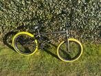 BMX wethepeople 20” grijs, Fietsen en Brommers, Fietsen | Crossfietsen en BMX, Ophalen, Gebruikt