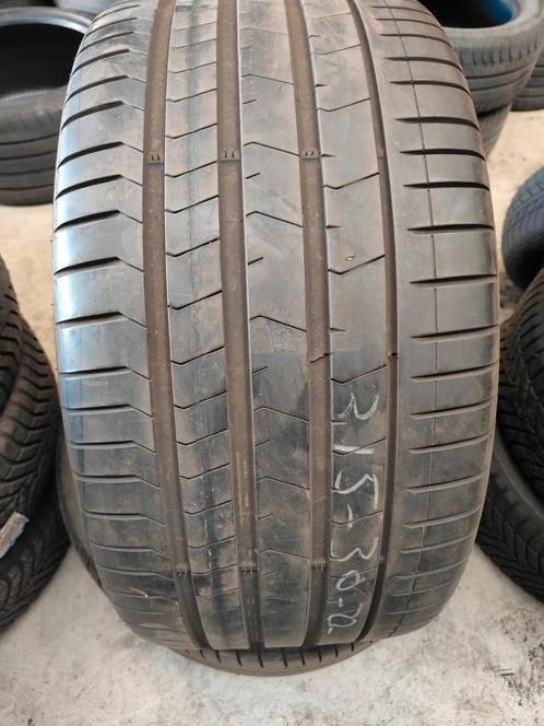 315/30r22 Pirelli 6mm 80€ per stuk met plaatsen 31530r22, Auto-onderdelen, Besturing, Ophalen of Verzenden