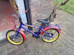 kleine fiets, Fietsen en Brommers, Ophalen, Gebruikt
