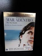 MAR ADENTRO (Javier Bardem) NIEUW IN VERPAKKING, Cd's en Dvd's, Vanaf 6 jaar, Ophalen, Nieuw in verpakking, Drama