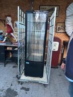 Refroidissement de la vitrine POLAR z.g.a.n., Enlèvement, Utilisé, Refroidissement et Congélation