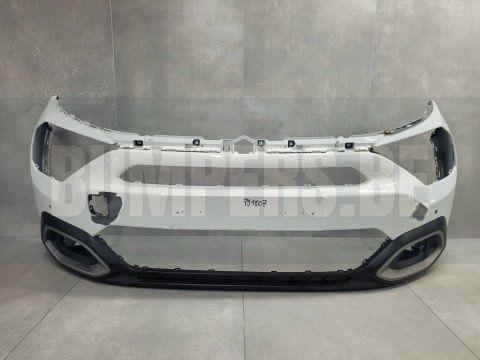 Bumper Citroen C4 III 20- 9834692580 Voorbumper PJ1807, Auto-onderdelen, Carrosserie, Bumper, Voor, Gebruikt, 6 maanden garantie