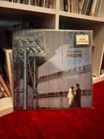 Depeche Mode Some Great Reward vinyl, Enlèvement