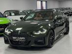 BMW 4 Serie 420 i Pack M Competition Lazer Harman Toit Ouvra, Auto's, Automaat, Achterwielaandrijving, Gebruikt, 4 cilinders