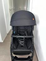 Poussette 3-1 Baby Merc avec accessoires de siège auto, Poussette, Enlèvement