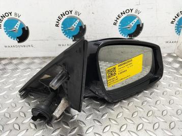 B.M.W. 5 SERIES 535xd High Executive  [R_DOOR_MIRROR] 2011 beschikbaar voor biedingen