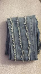 Lot de jeans, Kleding | Dames, Mutsen, Sjaals en Handschoenen, Ophalen, Zo goed als nieuw