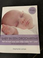 Boek baby in mijn droomritme, Boeken, Ophalen of Verzenden, Zo goed als nieuw