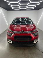 Citroen C3| 2023| 22.940KM| 12 MAANDEN GARANTIE, Auto's, Voorwielaandrijving, Stof, Electronic Stability Program (ESP), Bedrijf
