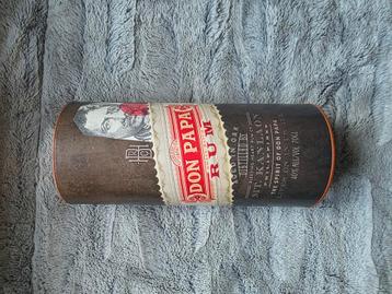 Don Papa Vintage  beschikbaar voor biedingen