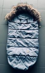 Warme voetzak voor buggy. Universele maat. Beztroska., Ophalen of Verzenden, Gebruikt