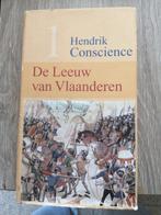 Le Lion des Flandres, Livres, Comme neuf, Hendrik Conscience, Enlèvement ou Envoi