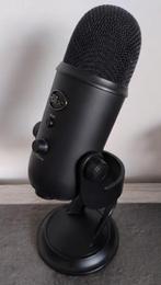 Blue yeti (microfoon), Enlèvement, Comme neuf, Autres types