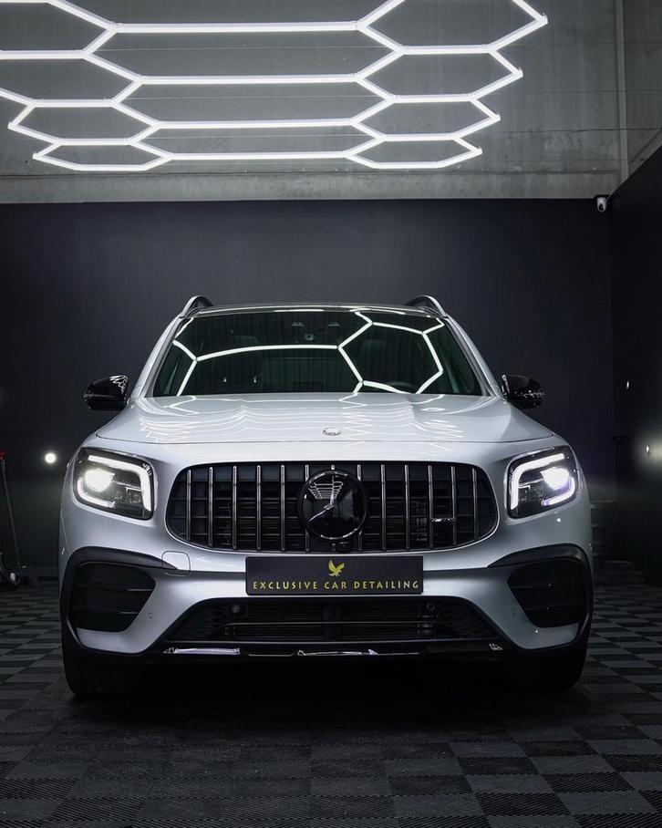 GLB 200 full AMG 7pl., Auto's, Mercedes-Benz, Bedrijf, GLB, 360° camera, ABS, Achteruitrijcamera, Adaptieve lichten, Adaptive Cruise Control