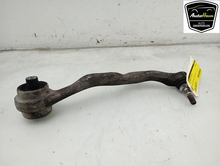 BRAS DE SUSPENSION AVANT DROIT (TRIANGLE) BMW 1 serie (F21), Autos : Pièces & Accessoires, Suspension & Châssis, BMW, Utilisé