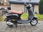 Vespa LX 4T 50cc Classe B, Autres modèles, 1 vitesses, Enlèvement ou Envoi, Comme neuf
