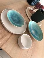 Bordenset Salt&Pepper, Huis en Inrichting, Keuken | Servies, Ophalen, Nieuw, Bord(en)