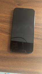 iPhone 12 128gb, Ophalen, Zwart, IPhone 12, Zonder simlock