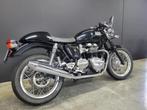 Triumph Thruxton 900 (bj 2016), Bedrijf, 900 cc, Meer dan 35 kW, Overig