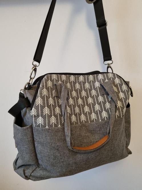 Lekebaby sac à langer best sale