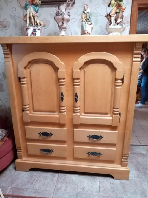 Eetplaats kompleet., Huis en Inrichting, Complete eetkamers, Gebruikt, Ophalen